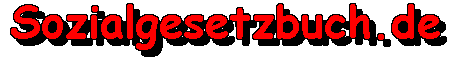 Sozialgesetzbuch.de