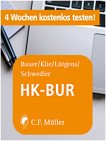 Heidelberger Kommentar zum Betreuungs- und Unterbringungsrecht