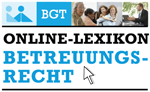 Online-Lexikon Betreuungsrecht