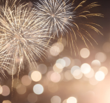 Feuerwerk