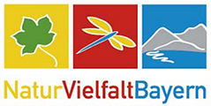 Logo des Webauftritts; Link führt zu Startseite des Webangebots