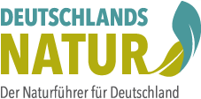 Logo Deutschlands Natur