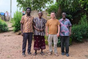 Ghana-Website