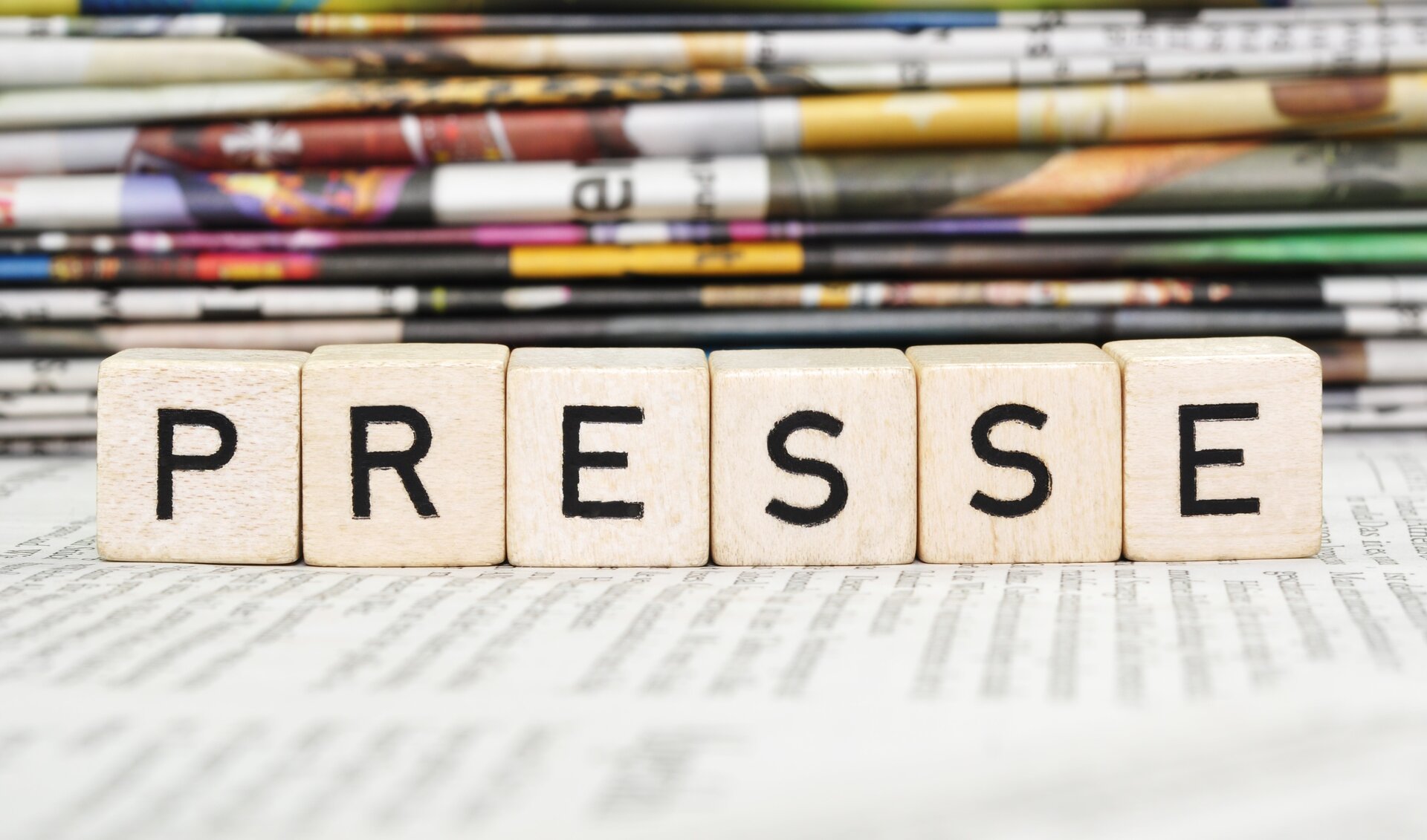 Presse