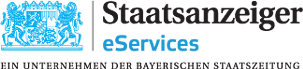 Logo Staatsanzeiger eServices