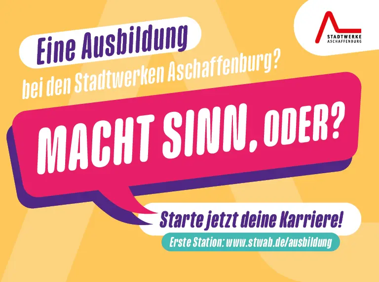 Ausbildung