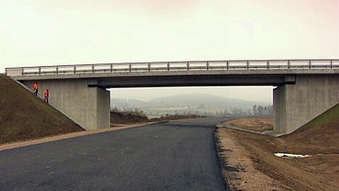 Bauzeichner | Bild: BR