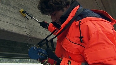 Bauzeichner | Bild: BR