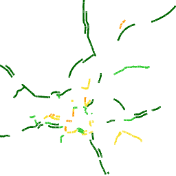 Vekehrslage