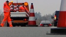 Straßenwärter | Bild: BR