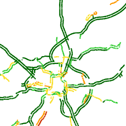 Vekehrslage