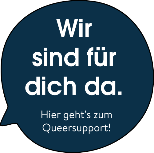 Lambda Peersupport - Hier bekommst du Unterstützung!