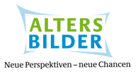 Logo Altersbilder Neue Perspektiven - neue Chancen