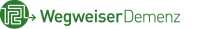 Logo Wegweiser Demenz