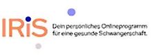 Logo der IRIS-Plattform