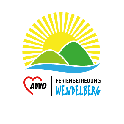 Logo der AWO Ferienbetreuung Wendelberg