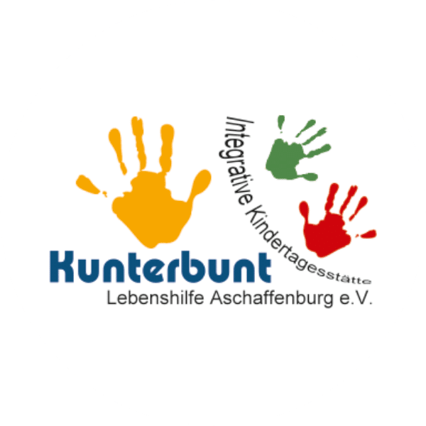Integrative Kinder­tages­stätte Kunter­bunt Al­zen­au