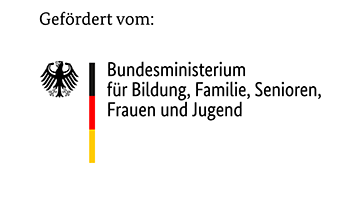 Logo Bundesministerium für Bildung, Familie, Senioren, Frauen und Jugend