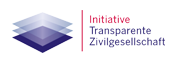 Logo Initiative Transparente Zivilgesellschaft