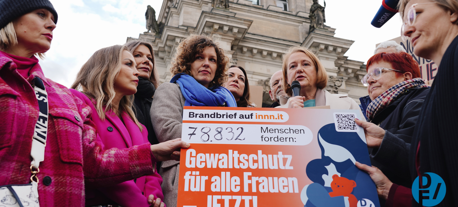 Jahresbericht 2024/25