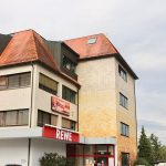 Integrierte Beratungsstelle - aussenansicht