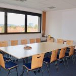 Integrierte Beratungsstelle - besprechungszimmer