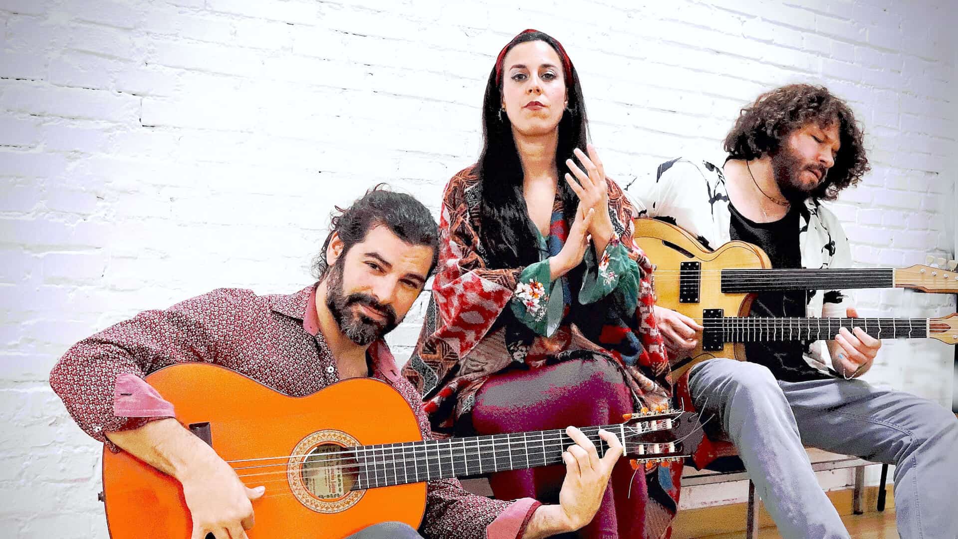 Luis Gallo, Max Clouth & La Jose