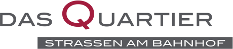 Logo - Das Quartier in Aschaffenburg