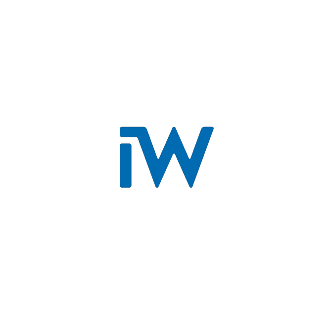 Logo vom IW