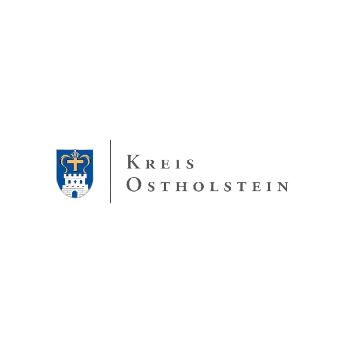 Logo vom Kreis Ostholstein
