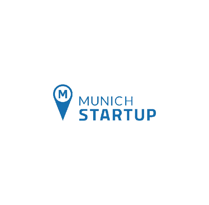 Logo von Munich startup