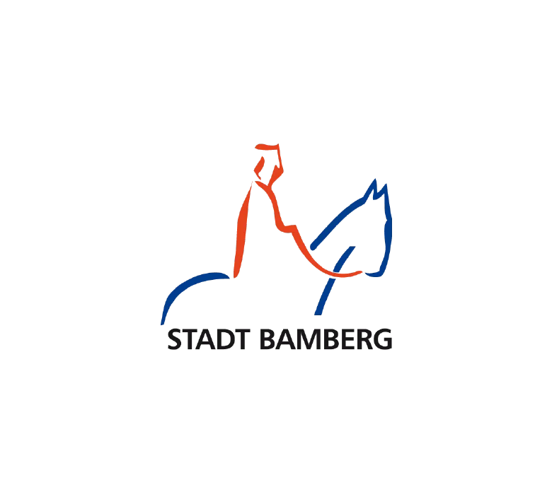 Logo von der Stadt Bamberg