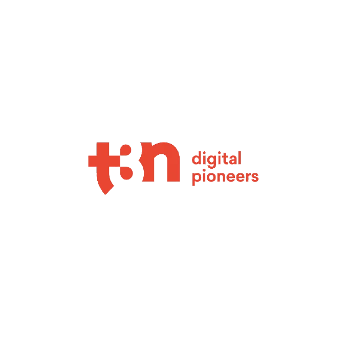 Logo von t3n