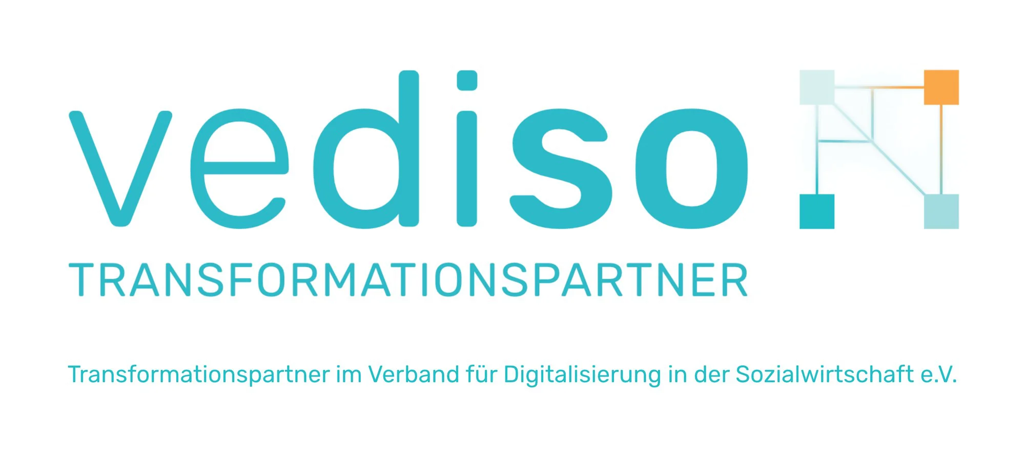 Logo vom vediso