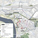 Analyseplan Grün- und Freiräume