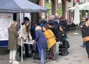 Beteiligungsstand