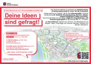 Zukunftsforum Flyer