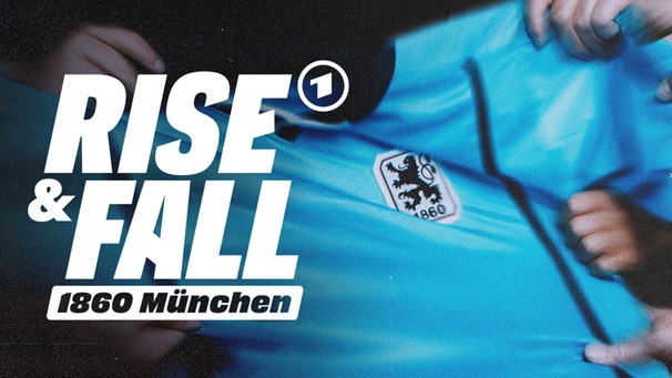 Verschiedene Hände zerren an einem Trikot des TSV 1860 München welches zu zerreißen droht | Bild: ©BR/Max Hofstetter/Christopher Roos von Rosen