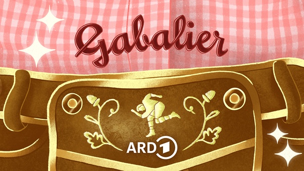Cover Andreas Gabalier Podcast | Bild: BR/Carina Urban