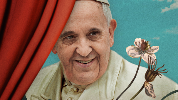 Popecast | Bild: BR