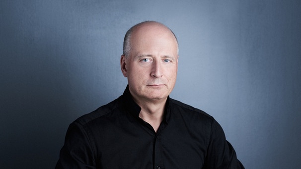 Dirigent Paavo Järvi | Bild: Kauppo Kikkas