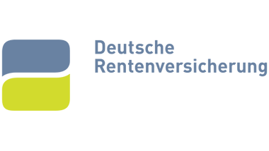 Logo: Deutsche Rentenversicherung Logo: Deutsche Rentenversicherung