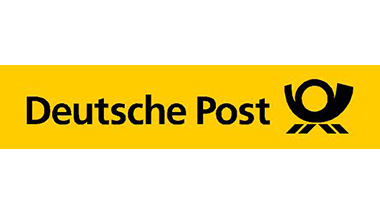 Logo: Deutsche Post AG Logo: Deutsche Post AG