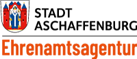 Ehrenamt Aschaffenburg Logo