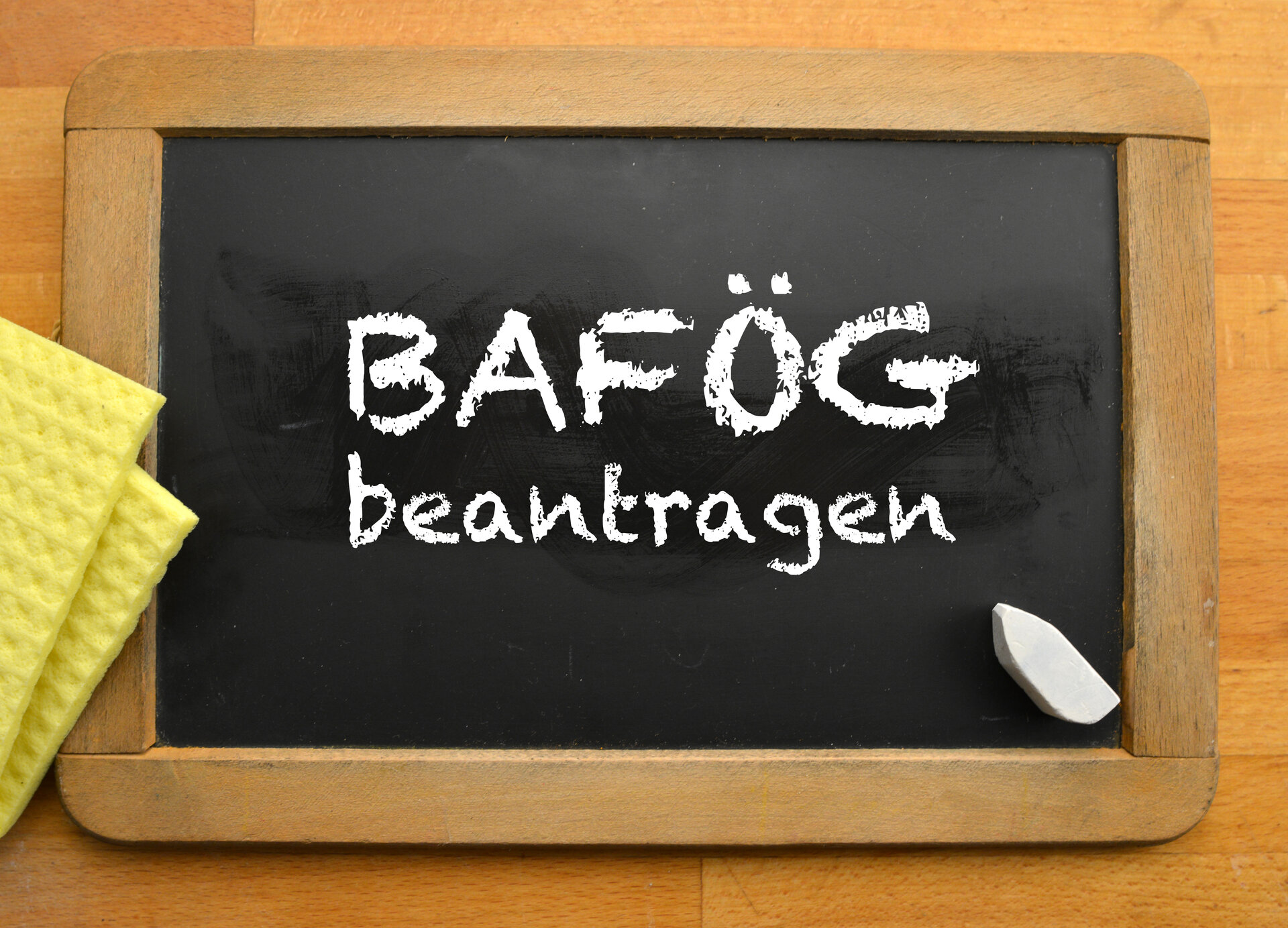 BAFÖG